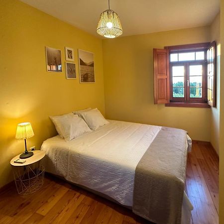 Sao Jorge Country House Penafiel Extérieur photo