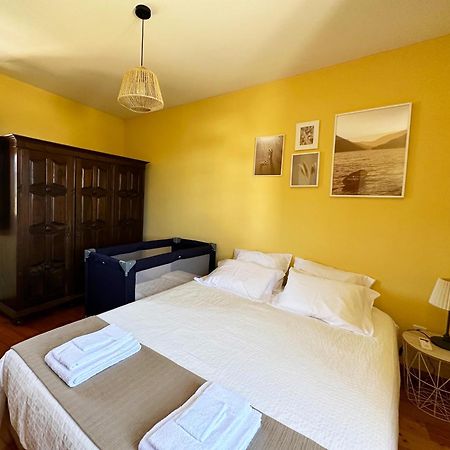 Sao Jorge Country House Penafiel Extérieur photo
