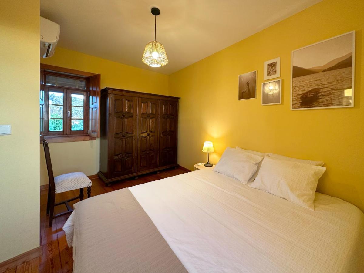 Sao Jorge Country House Penafiel Extérieur photo