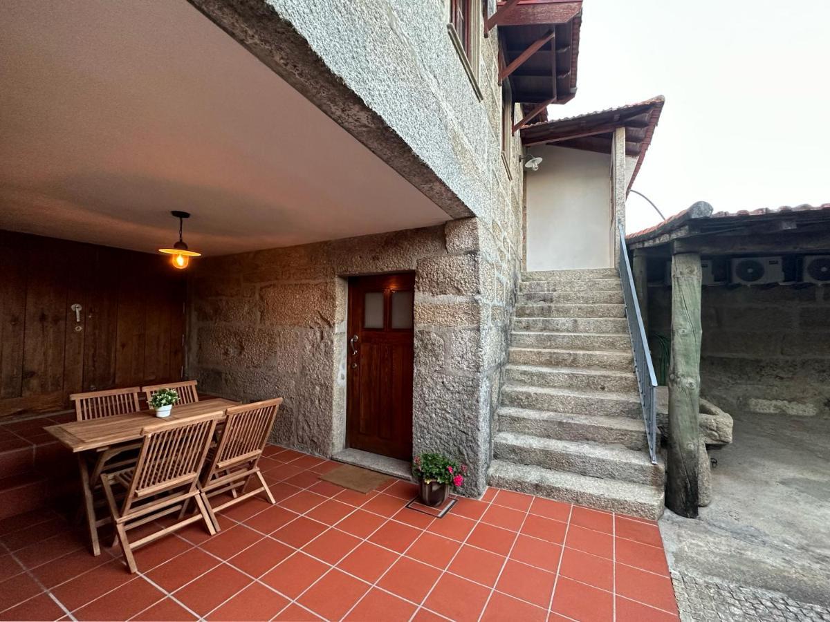 Sao Jorge Country House Penafiel Extérieur photo