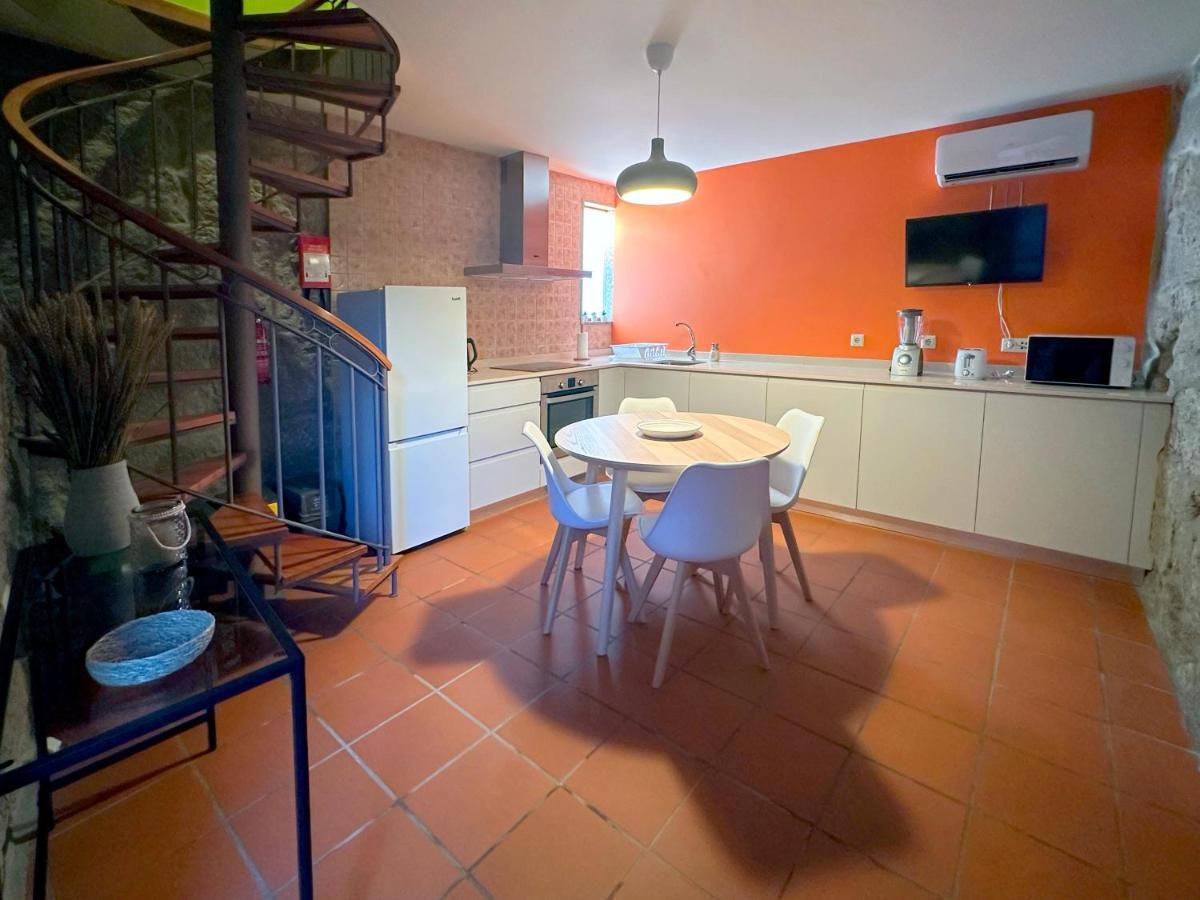 Sao Jorge Country House Penafiel Extérieur photo