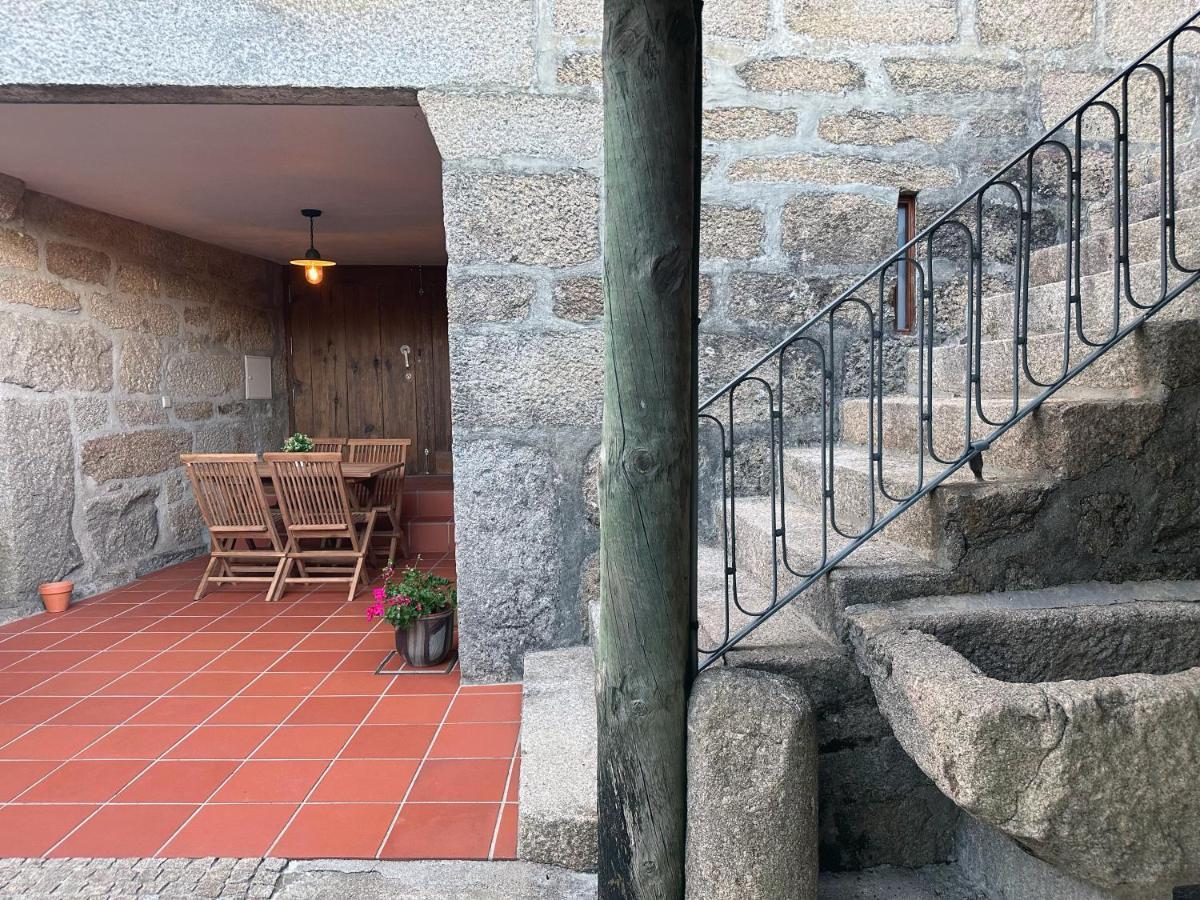 Sao Jorge Country House Penafiel Extérieur photo