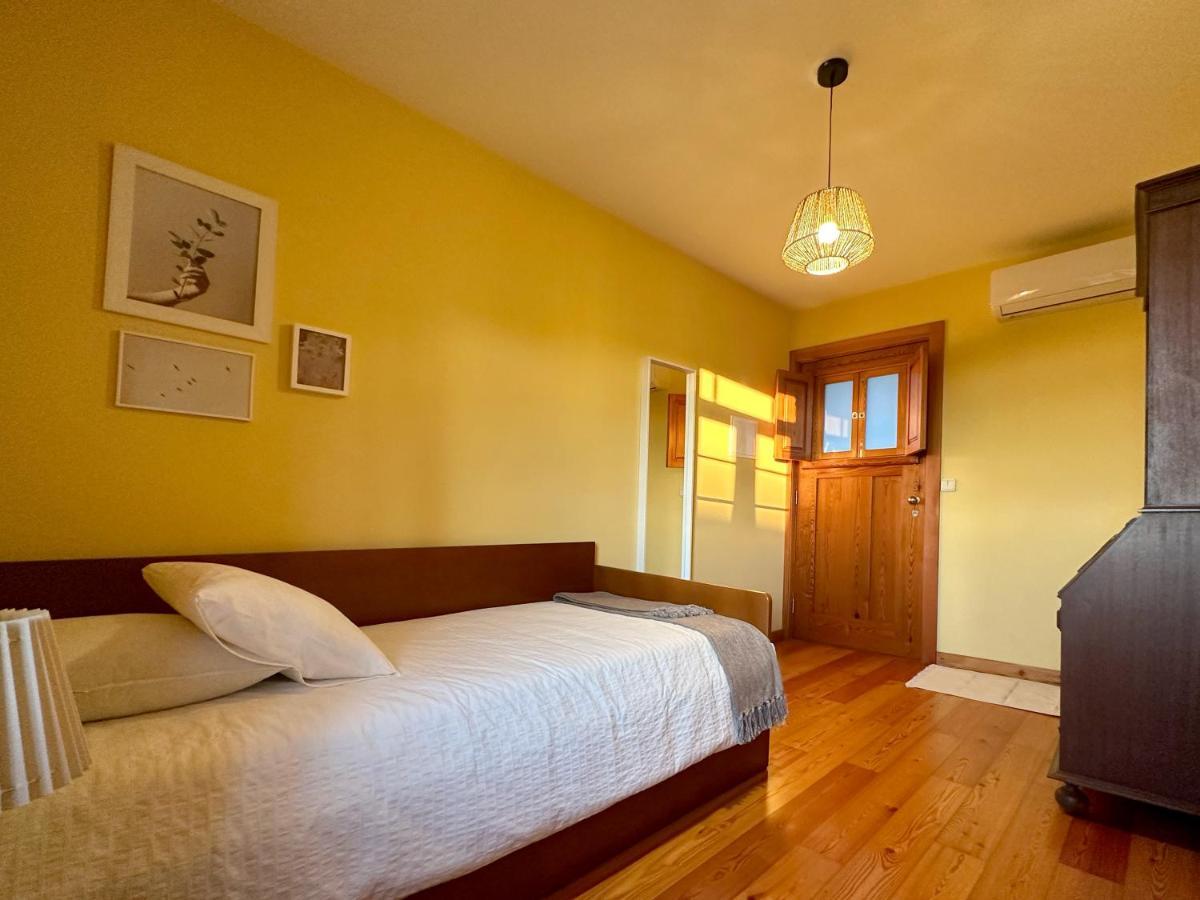 Sao Jorge Country House Penafiel Extérieur photo