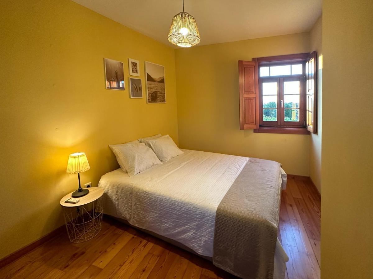 Sao Jorge Country House Penafiel Extérieur photo