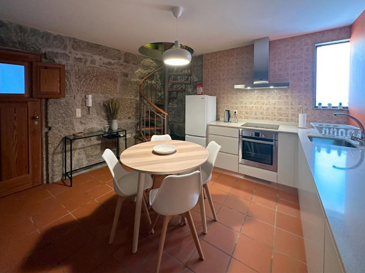 Sao Jorge Country House Penafiel Extérieur photo