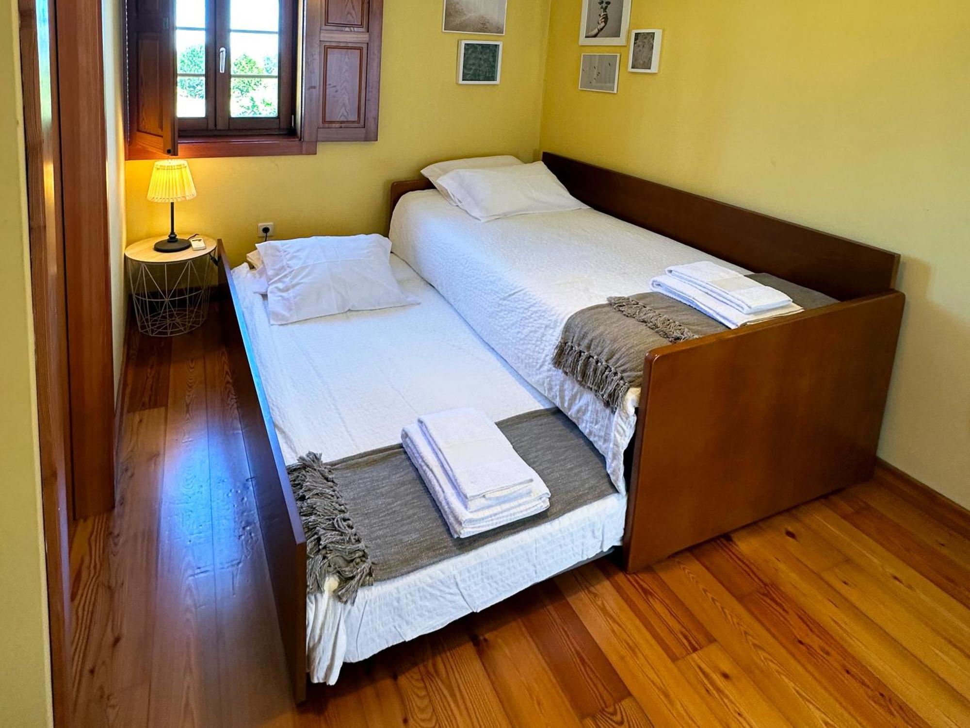 Sao Jorge Country House Penafiel Extérieur photo